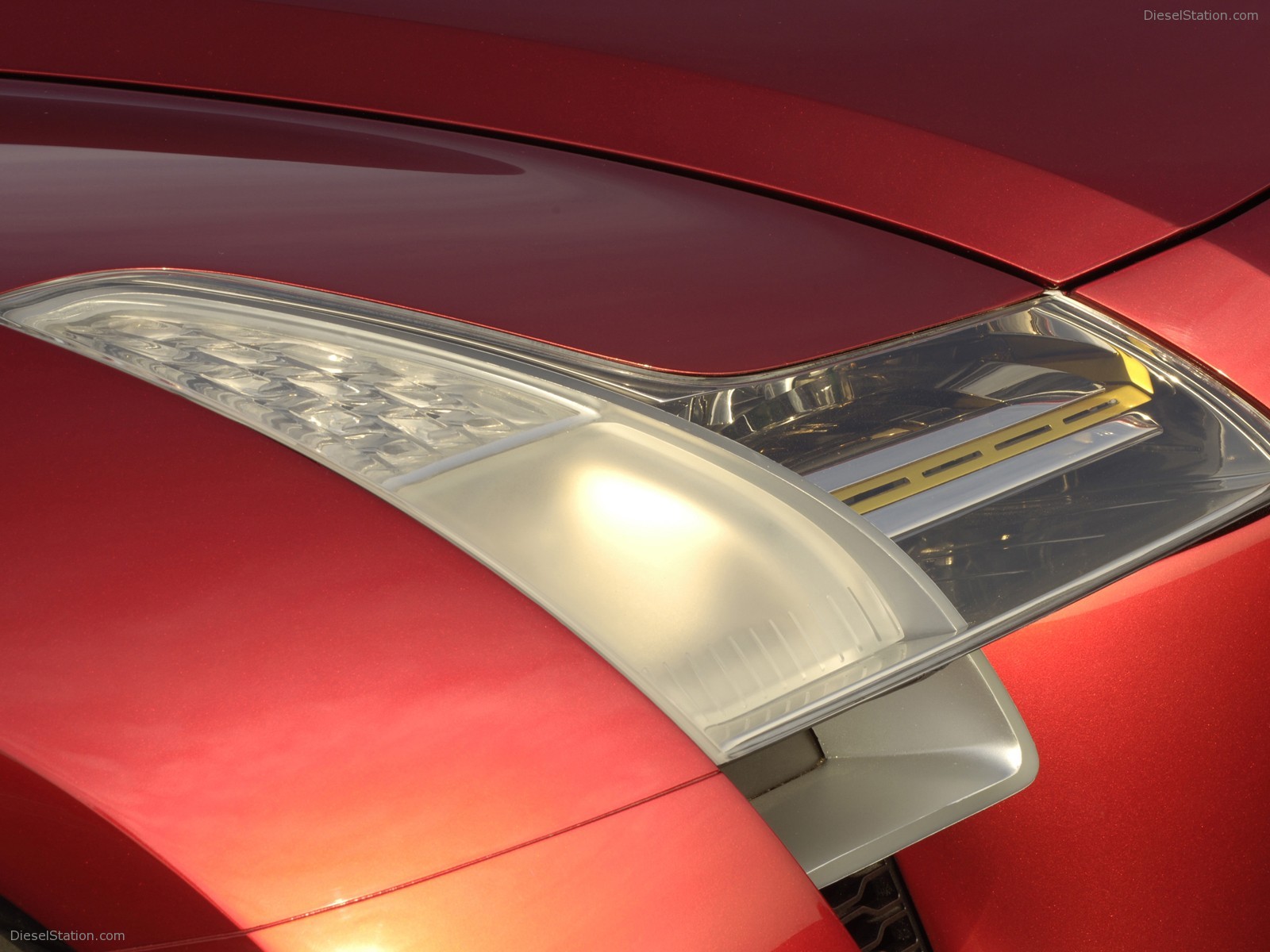 Mazda Kabura Concept